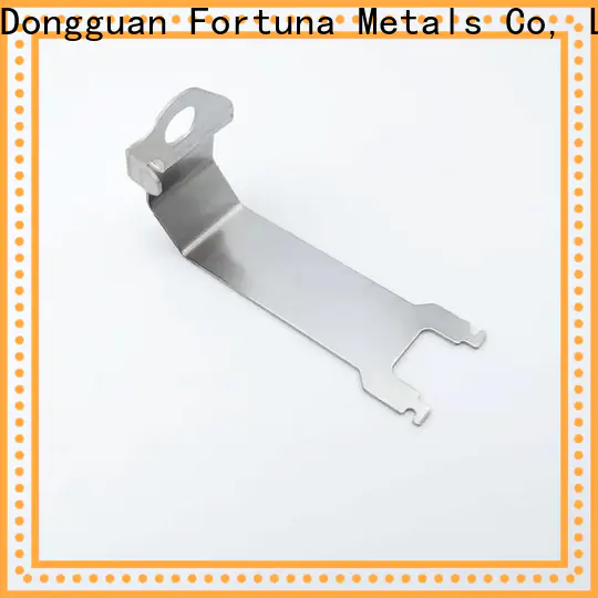 multi function stamping parts stamping wholesale for brush parts