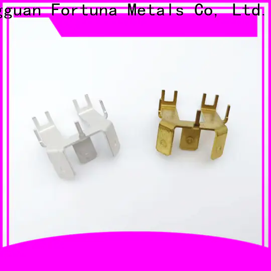 Fortuna stamping metal stamping companies for sale for switching