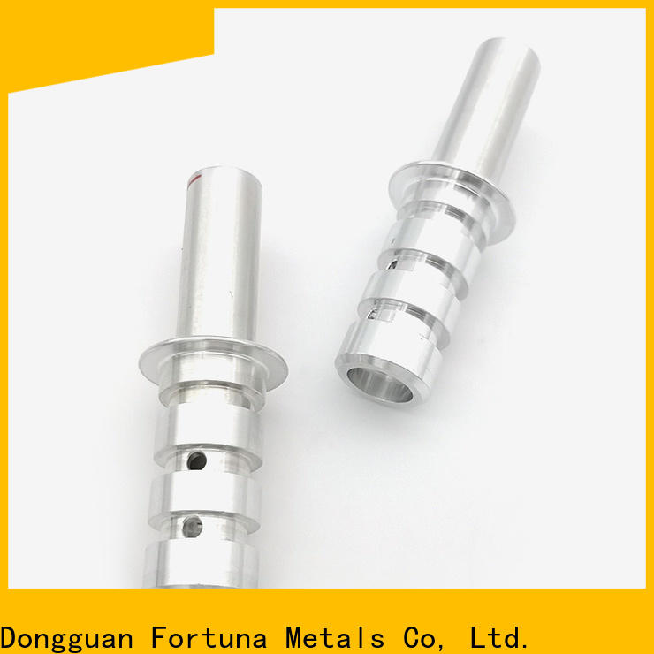 Fortuna precise automotive metal stamping maker for car