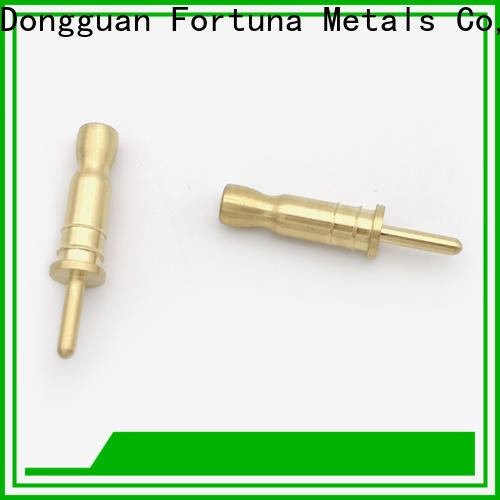 Fortuna good quality cnc lathe parts for sale for household appliances for automobiles