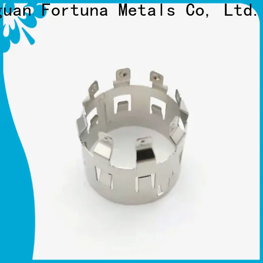 Fortuna precision automotive components online for vehicle