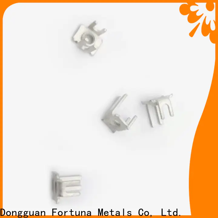 high quality metal stamping stamping Chinese for clamping