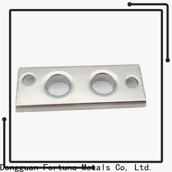 standard metal stamping companies stamping manufacturer for IT components,