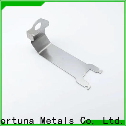 Fortuna stamping metal stamping manufacturers maker for brush parts