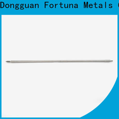 Fortuna multi function cnc lathe parts online for household appliances for automobiles