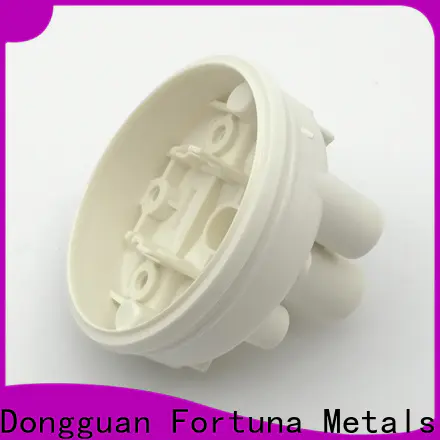 Fortuna general metal stamping companies online for instrument components