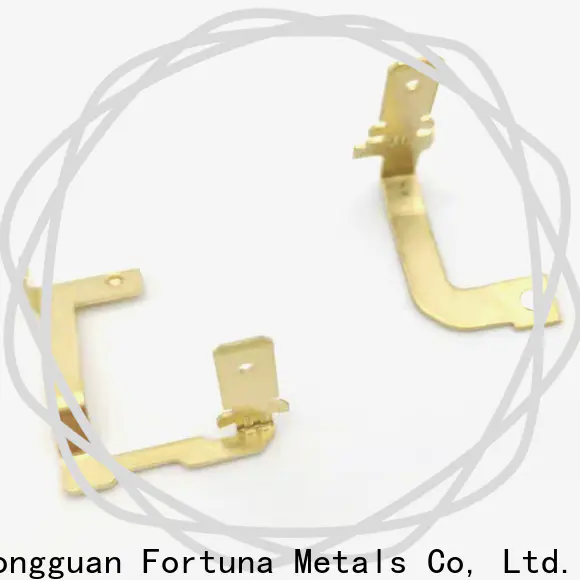 Fortuna utility metal stamping china supplier for resonance.