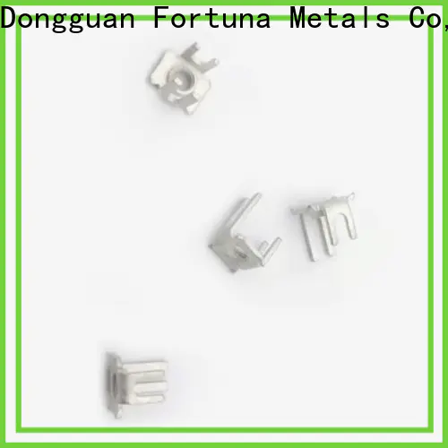 Fortuna stamping metal stamping manufacturers Chinese for switching