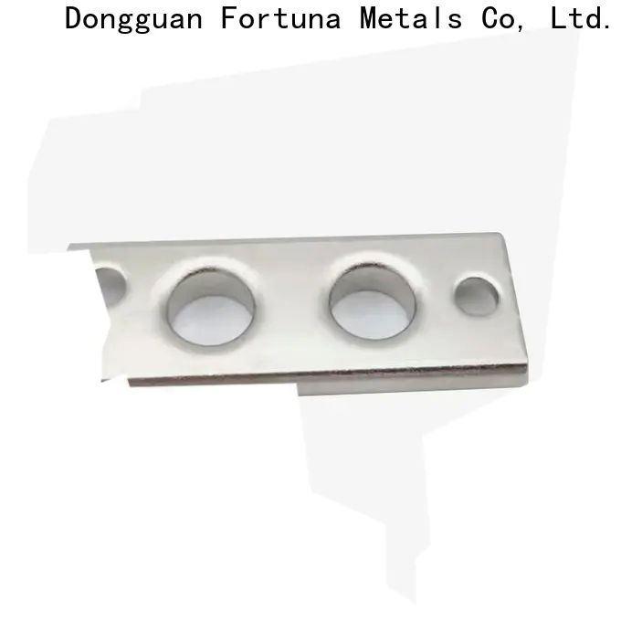 Fortuna partsstamping custom stamping tools for office components