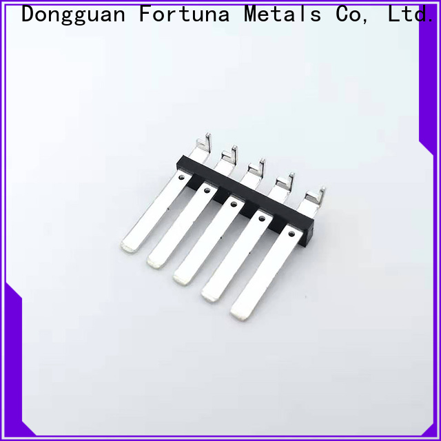 Fortuna Utility Metal Stamping Fabricantes en línea para resonancia.