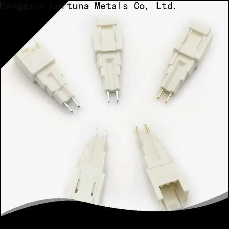Fortuna general custom stamping tools for IT components,