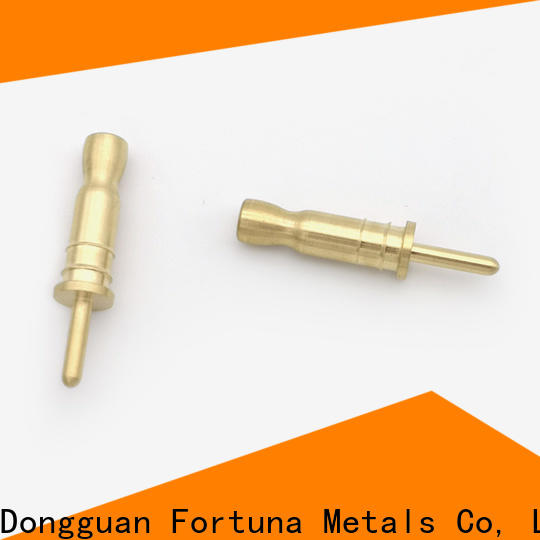 Fortuna cnc custom cnc parts for sale for household appliances for automobiles