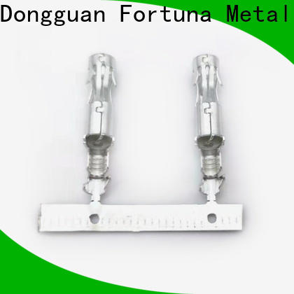 Fortuna precision automotive stamping manufacturer for vehicle