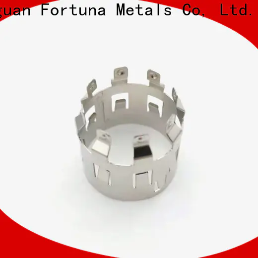 Fortuna partsautomotive automotive metal stamping online for vehicle