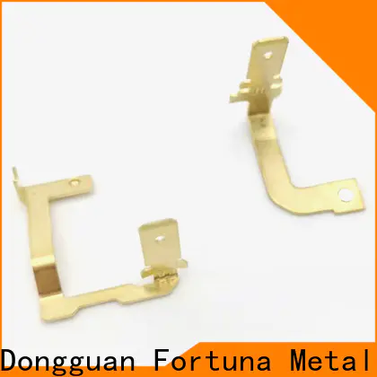 Fortuna stamping metal stamping china online for clamping
