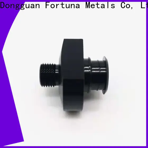 Fortuna cnc custom cnc parts supplier for household appliances for automobiles