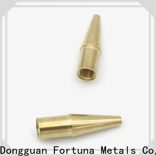 Fortuna discount cnc auto parts for sale for electronics