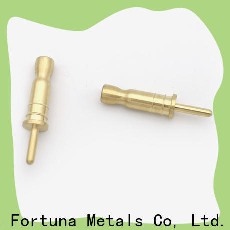 Fortuna durable cnc parts for sale for household appliances for automobiles