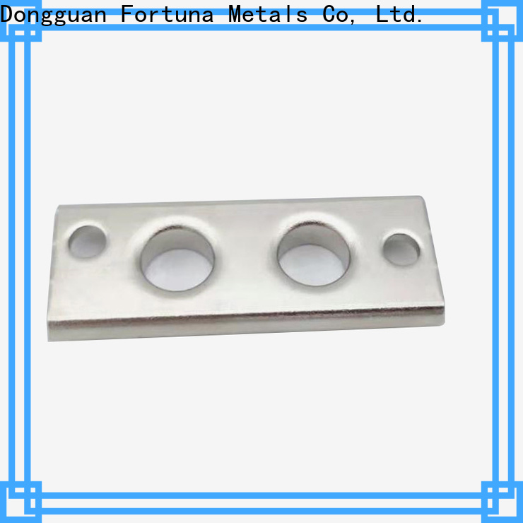 Fortuna Metal Metal Stampings Herramientas para componentes de TI,