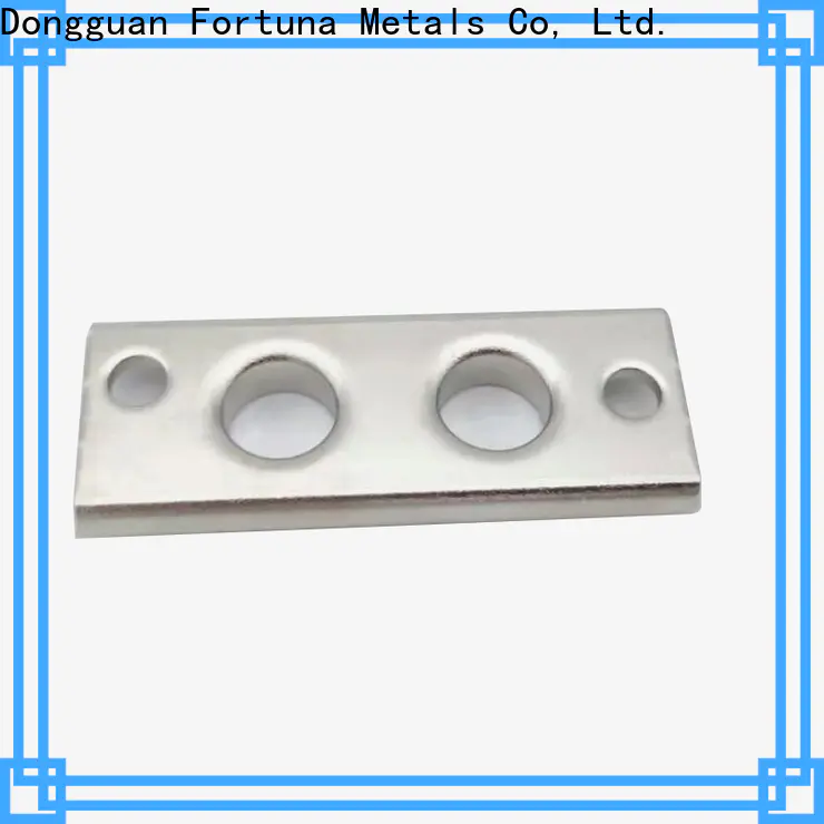Fortuna metal metal stampings tools for IT components,