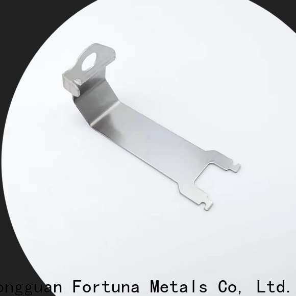 Fortuna Función multifunción Metal Fabricantes Chino para terminales eléctricos para piezas elásticas