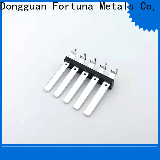 Fortuna Utility Metal Stamping Chinese para conmutación