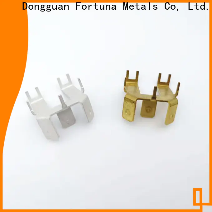utility metal stamping connector for sale for resonance.