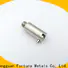 Fortuna multi function cnc machined parts for sale for household appliances for automobiles