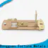 Fortuna stamping metal stamping parts Chinese for brush parts