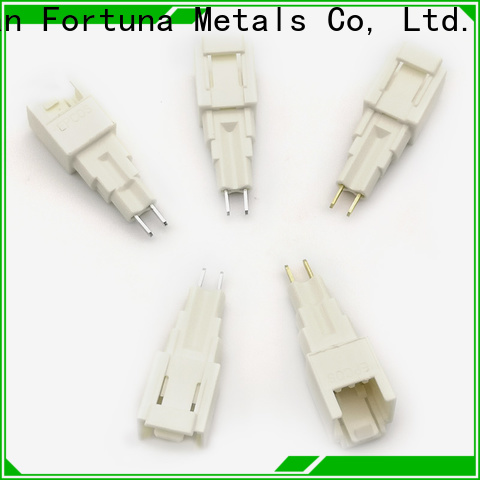Fortuna PartsStamping Metal Stamping China Herramientas para componentes de cámara