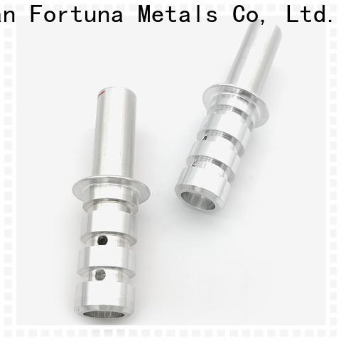 Fortuna high quality automobile component maker for electrocar