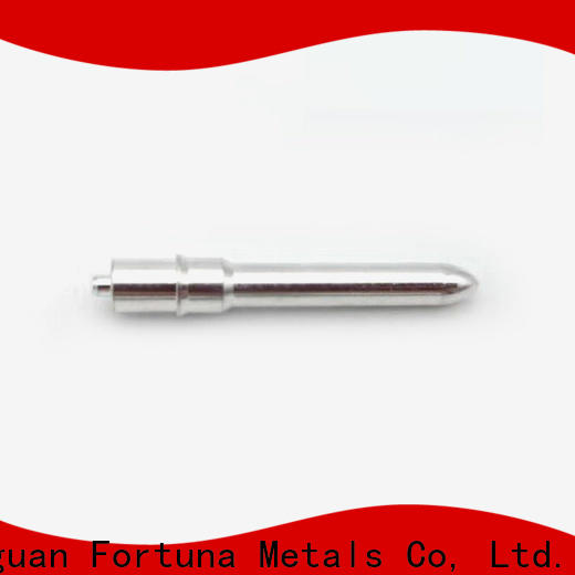 Fortuna discount cnc lathe parts Chinese for household appliances for automobiles