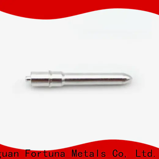 Fortuna discount cnc lathe parts Chinese for household appliances for automobiles
