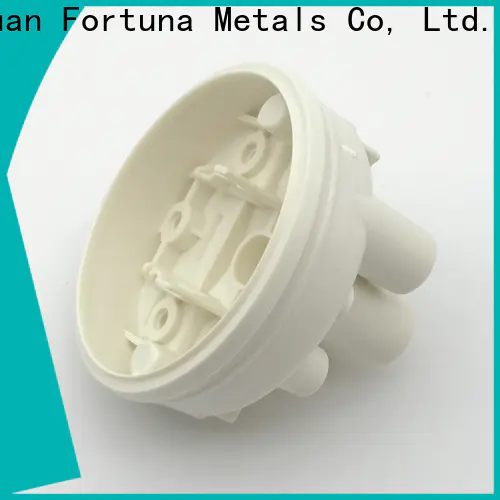 Fortuna durable metal stamping parts for instrument components