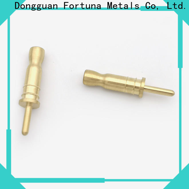 Fortuna machined cnc machined parts for sale for household appliances for automobiles