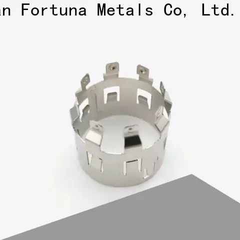 Fortuna partsautomotive automotive components manufacturer for electrocar