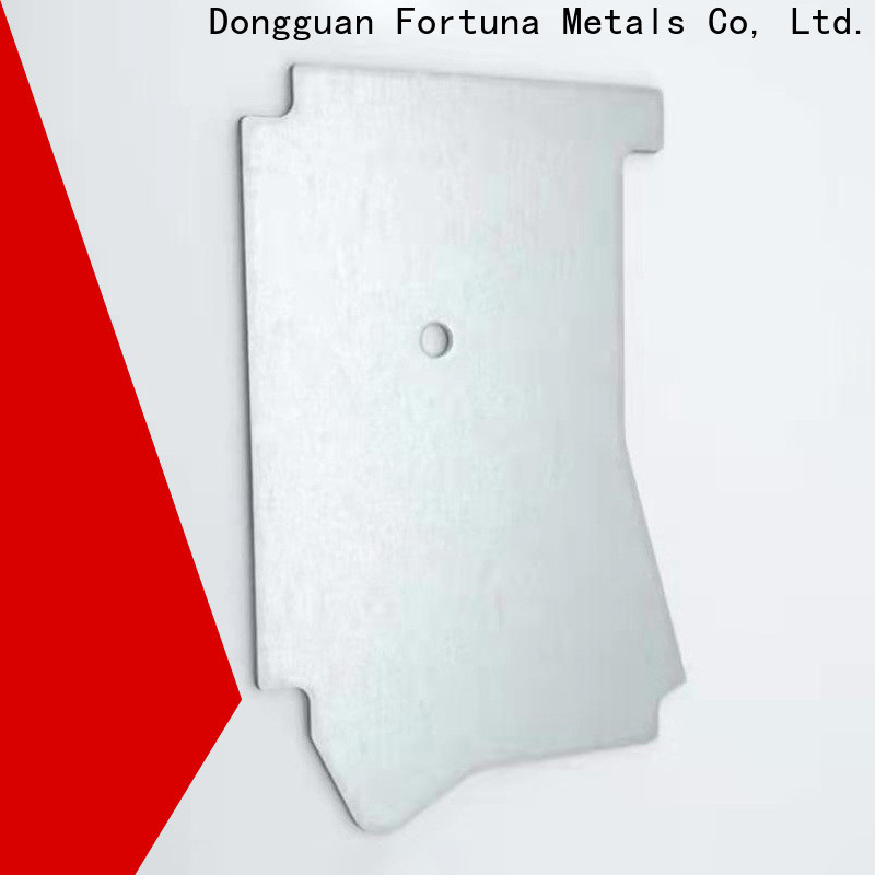 Fortuna Metal Metal Stamping Empresas para componentes de instrumentos