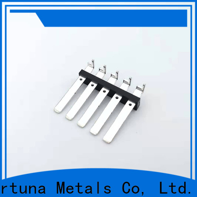 Fortuna Metal Metal Stamping Empresas en línea para sujeción