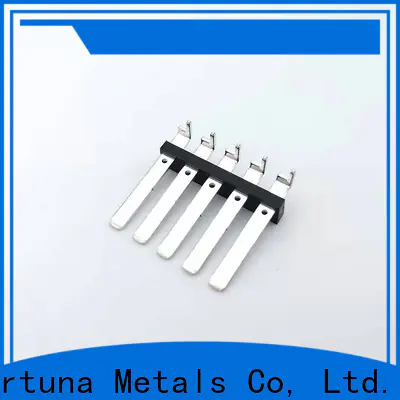 Fortuna metal metal stamping companies online for clamping