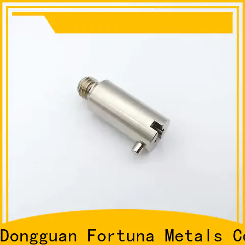 good quality custom cnc parts parts supplier for electronics