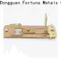 Fortuna durable metal stamping parts wholesale for connecting devices