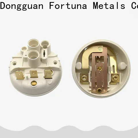 Fortuna stamping metal stampings for acoustic