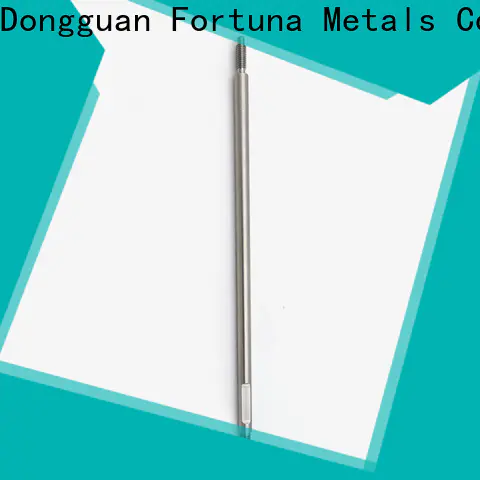 Fortuna discount cnc parts for sale for household appliances for automobiles