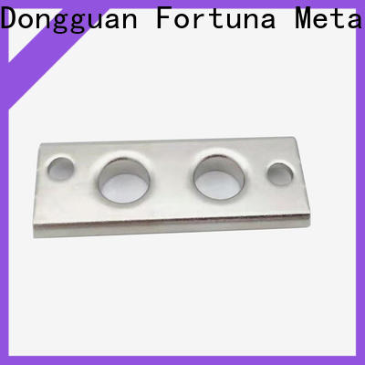 professional metal stamping parts general for sale for camera components | Fortuna