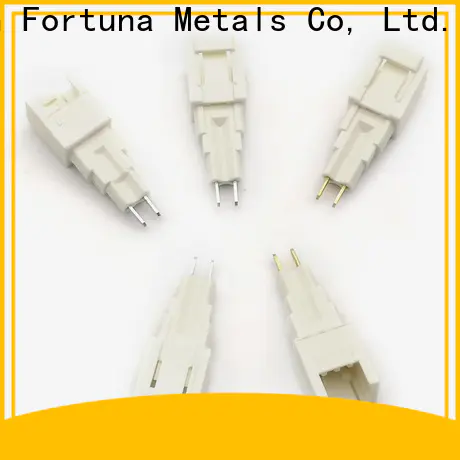 Fortuna standard custom stamping online for IT components,