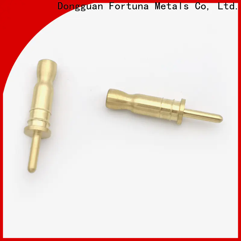 Fortuna good quality cnc machined components online for electronics