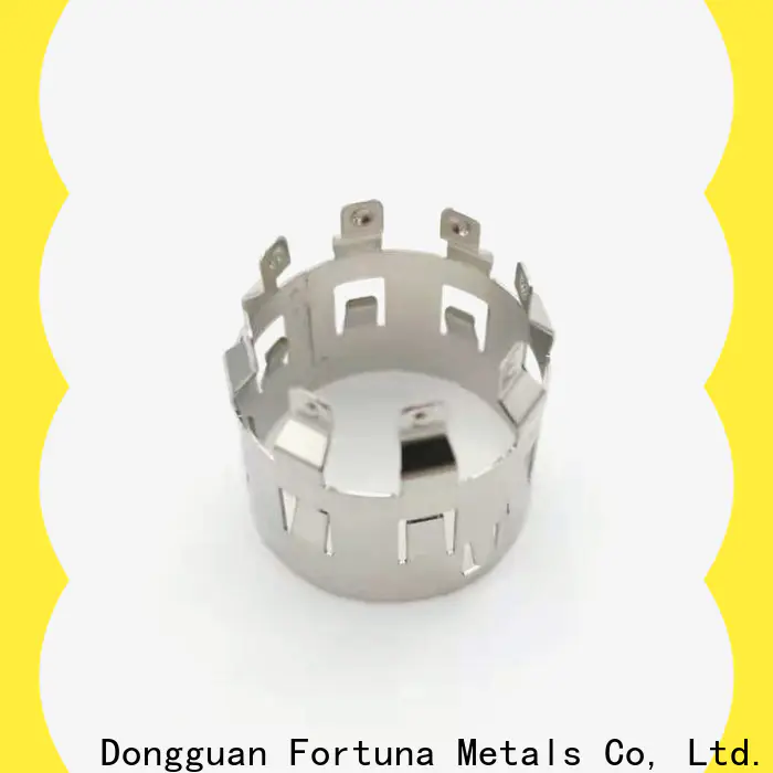 Fortuna precise automobile component online for vehicle