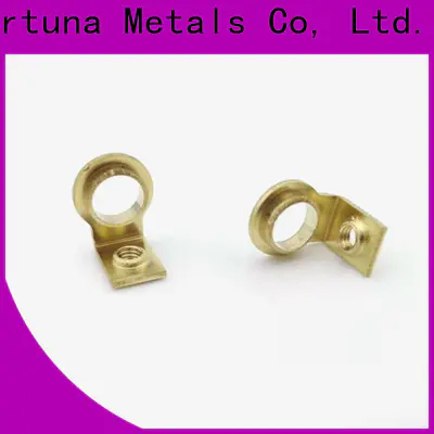 Fortuna components automotive metal stamping online for car