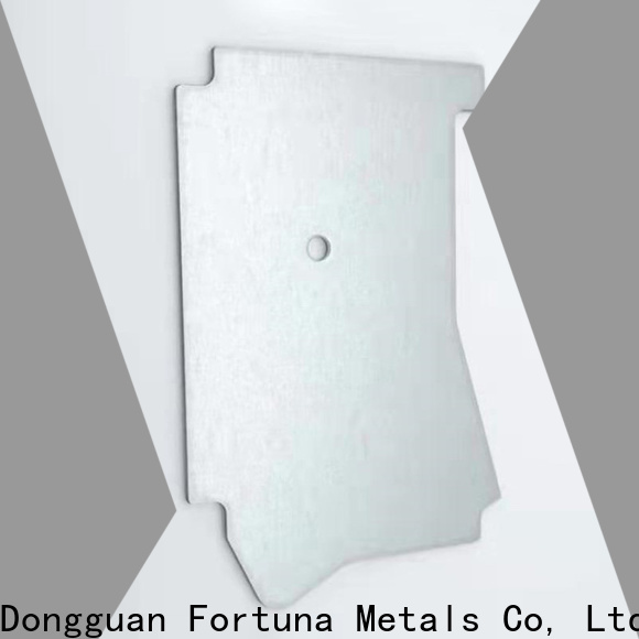 Fortuna Standard Metal Stamping China para componentes del instrumento
