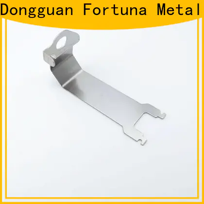 Fortuna products metal stamping service wholesale for connecting devices